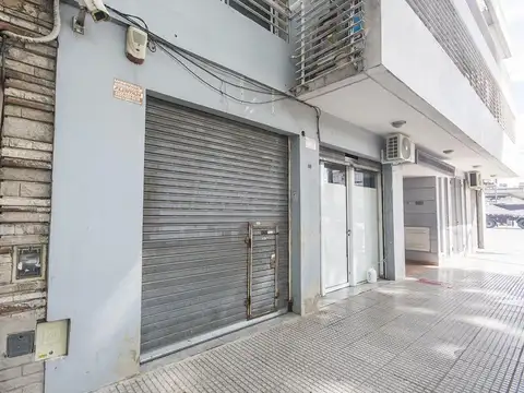 Local comercial en Villa Luro