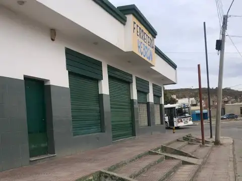 Local en Venta 8 años