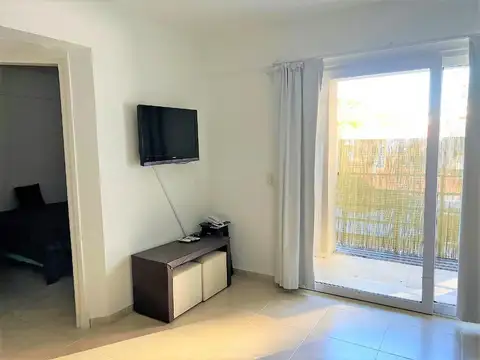 Departamento en Venta en Pinamar, USD 90.000