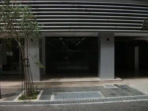 Oficina en Alquiler A Estrenar