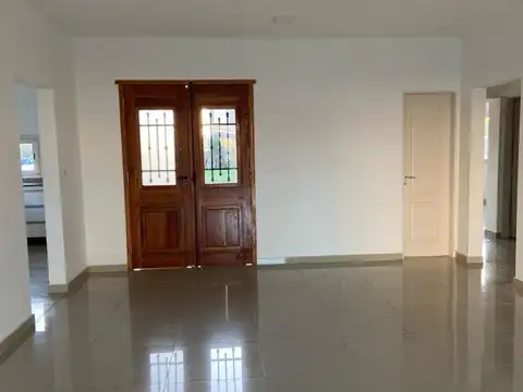 Casa en Venta A Estrenar