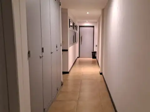 Avenida Albarellos 2600, Piso 3