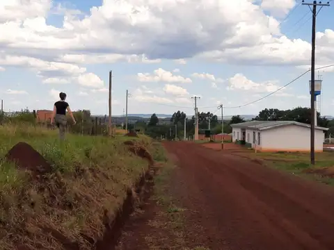 Terreno en Venta de 600,0 m2