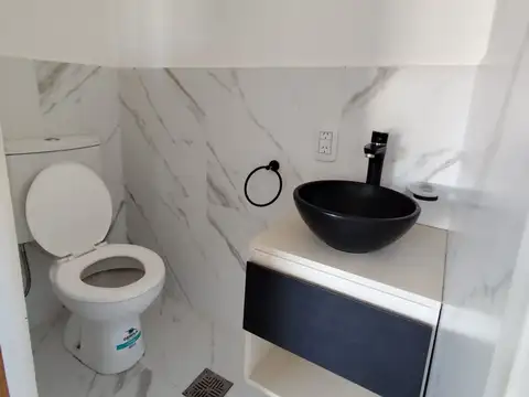 Se venden dos duplex frente al mar