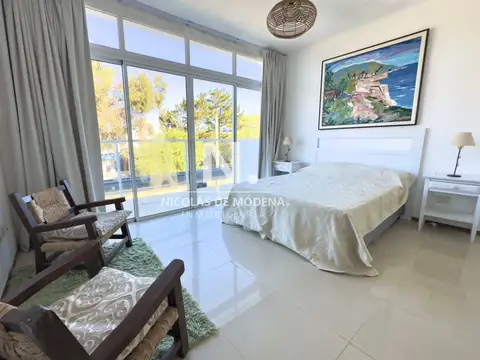 Departamento en Alquiler Temporal 2026 años