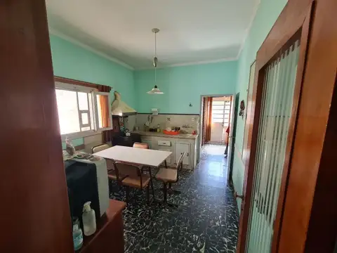 Vendo casa 3 dormitorios centro de Villa Constitución
