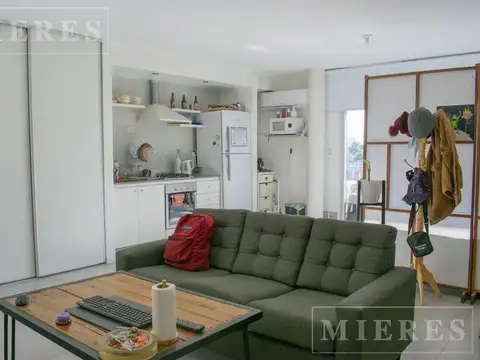 Departamento en Venta en San Fernando, USD 72.000