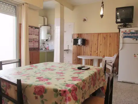 Departamento en Venta en Mar De Ajo, USD 49.000