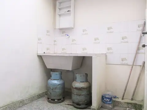 Av Costanera Norte 500