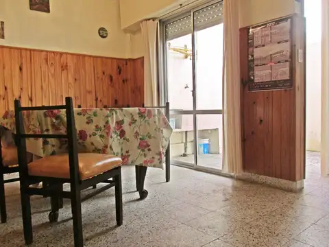 Av Costanera Norte 500