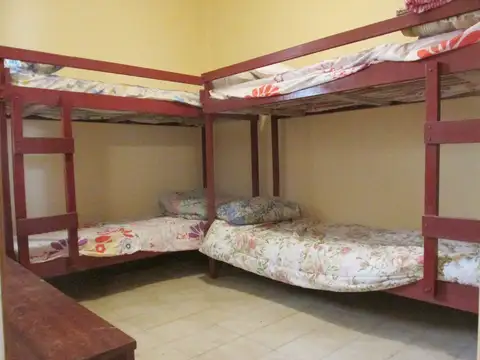 Departamento 3 Ambientes - Planta baja - FRENTE AL MAR