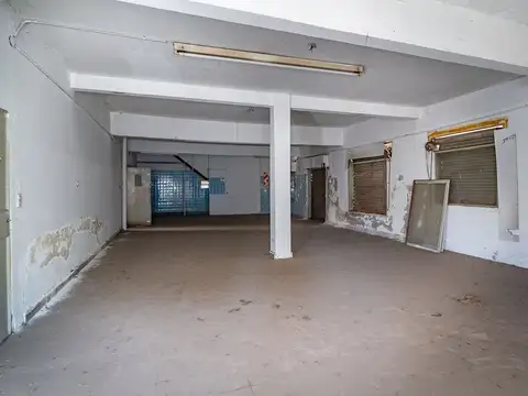 Presidente Roca 4700