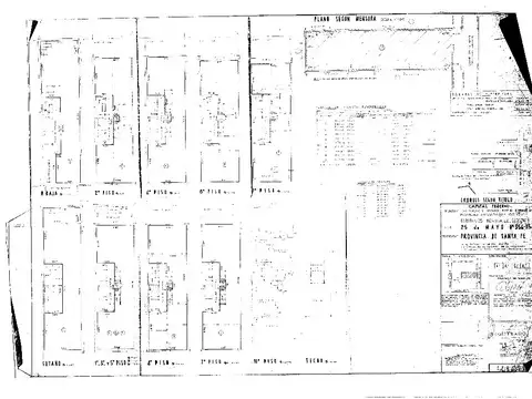 Oficina en Venta en Microcentro, USD 105.000