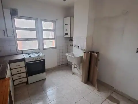 Departamento en Venta al Norte