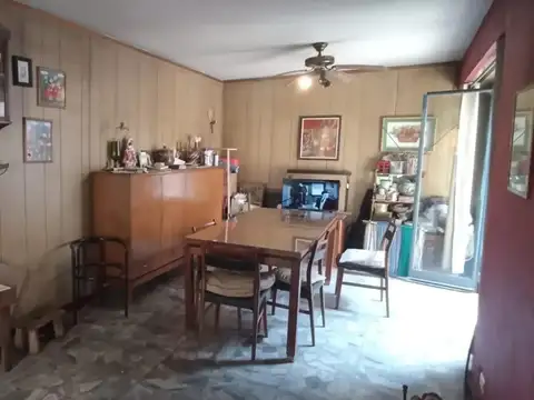Depto Tipo Casa en Venta de 5 ambientes