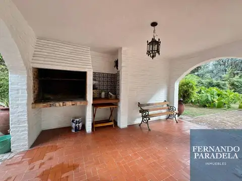 Casa - Barrio Parque Leloir