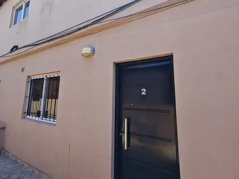 Avenida Luro al 4900