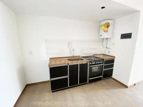 Departamento en Venta 4 años