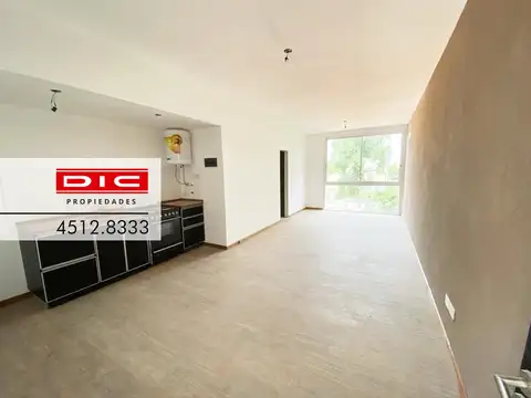 Monoambiente a estrenar Venta - San Martin