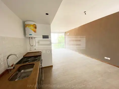 Departamento en Venta con 1 cochera