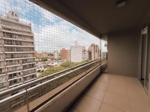 Departamento en Alquiler al Sur