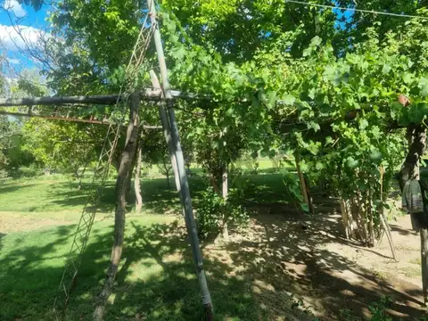 Casa en Venta 25 años