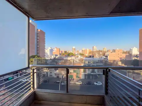 Departamento en Alquiler de Monoambiente