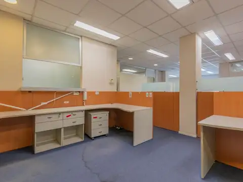 Virrey del Pino 2400