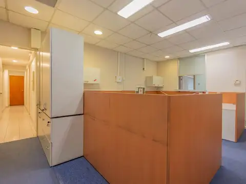 Oficina en Venta en Belgrano, USD 280.000