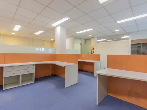 Oficina en Venta 21 años