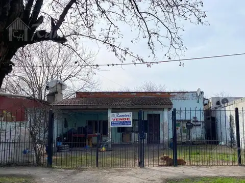 Casa en Francisco Alvarez