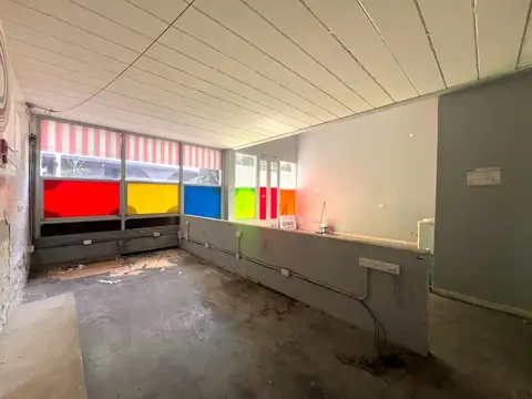 Terreno en Venta en Las Cañitas, USD 850.000