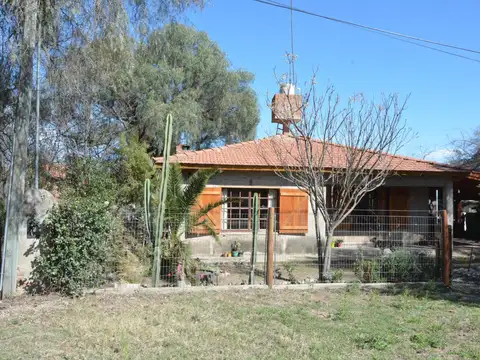 Casa en Venta 20 años