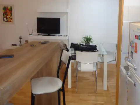 Departamento en Venta Apto profesional