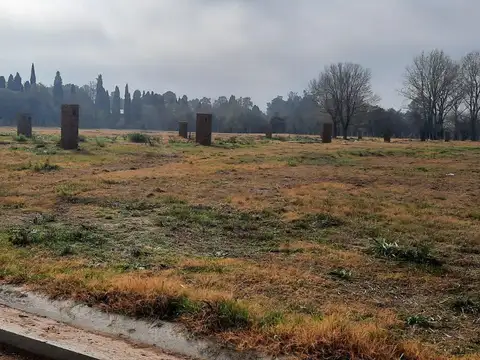 Terreno en Venta de 375,0 m2