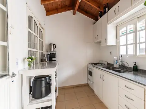 Casa en Venta con 1 cochera