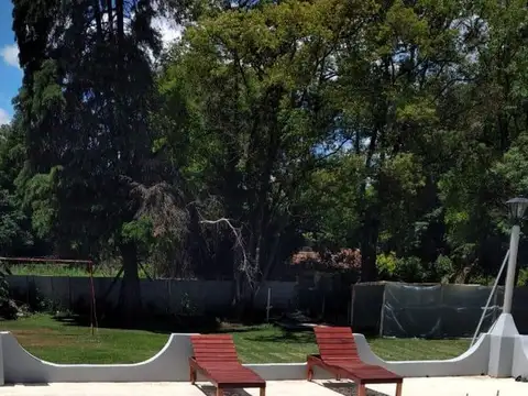 Quinta en Venta en General Rodriguez, USD 199.000