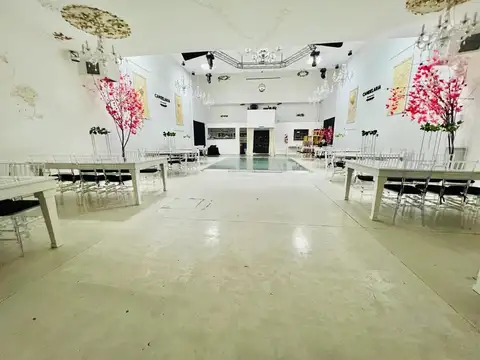 LOCAL EN VENTA - RAMOS MEJÍA