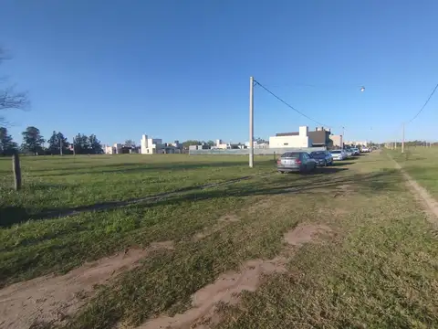 Terreno en Venta de 562,0 m2