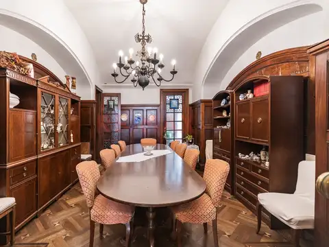 Casa en Venta en Flores, USD 430.000