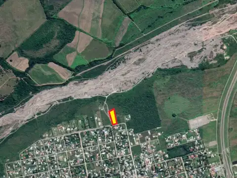 Cerro Bola e/ Cerro 20 de Febrero y Cerro Rincon - Salta