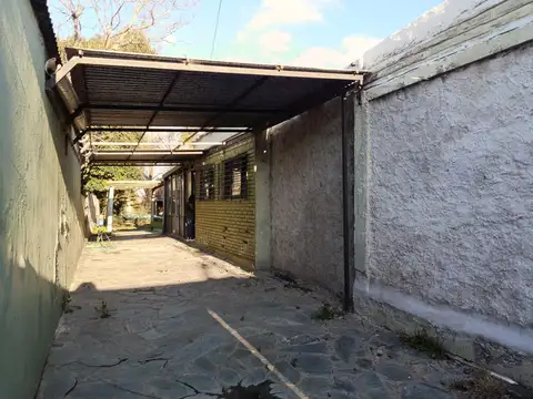 Depto Tipo Casa en Venta 25 años