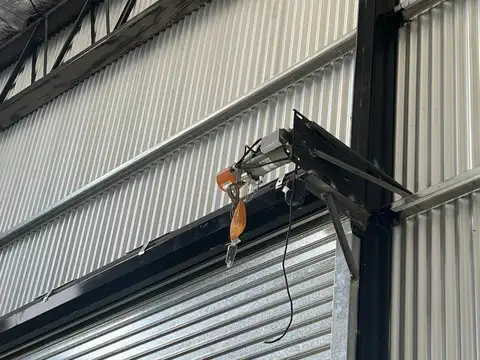 Terreno en Venta de 1135,0 m2