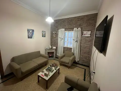 Casa en Venta en Santa Fe, USD 125.000