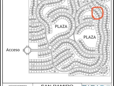 Casa en Venta en Pilar del Este - San Ramiro, USD 220.000