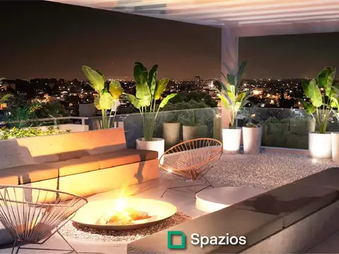 Departamento en Venta al Norte