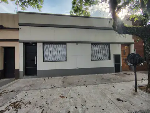 Departamento tipo casa en venta en San Andres