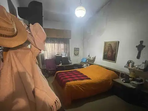 Casa en Venta 40 años