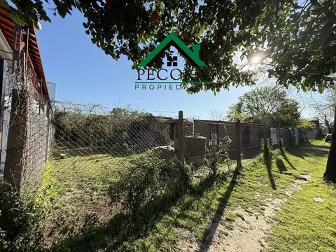 Terreno - Mansilla  600 - Belen de Escobar