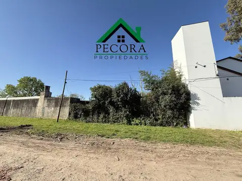 Terreno - Mansilla  600 - Belen de Escobar